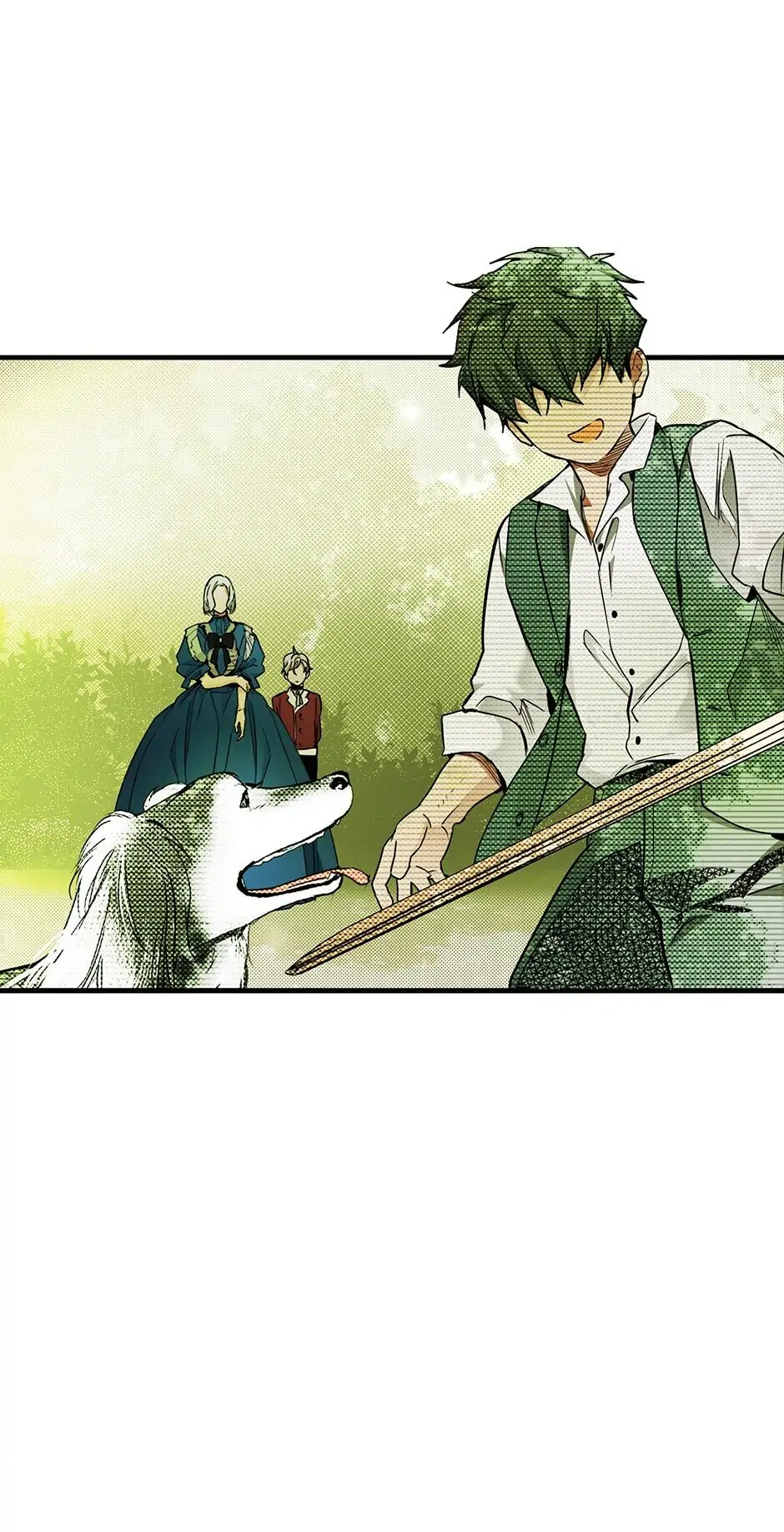 Read A Stepmother_s Märchen EN Manga Online