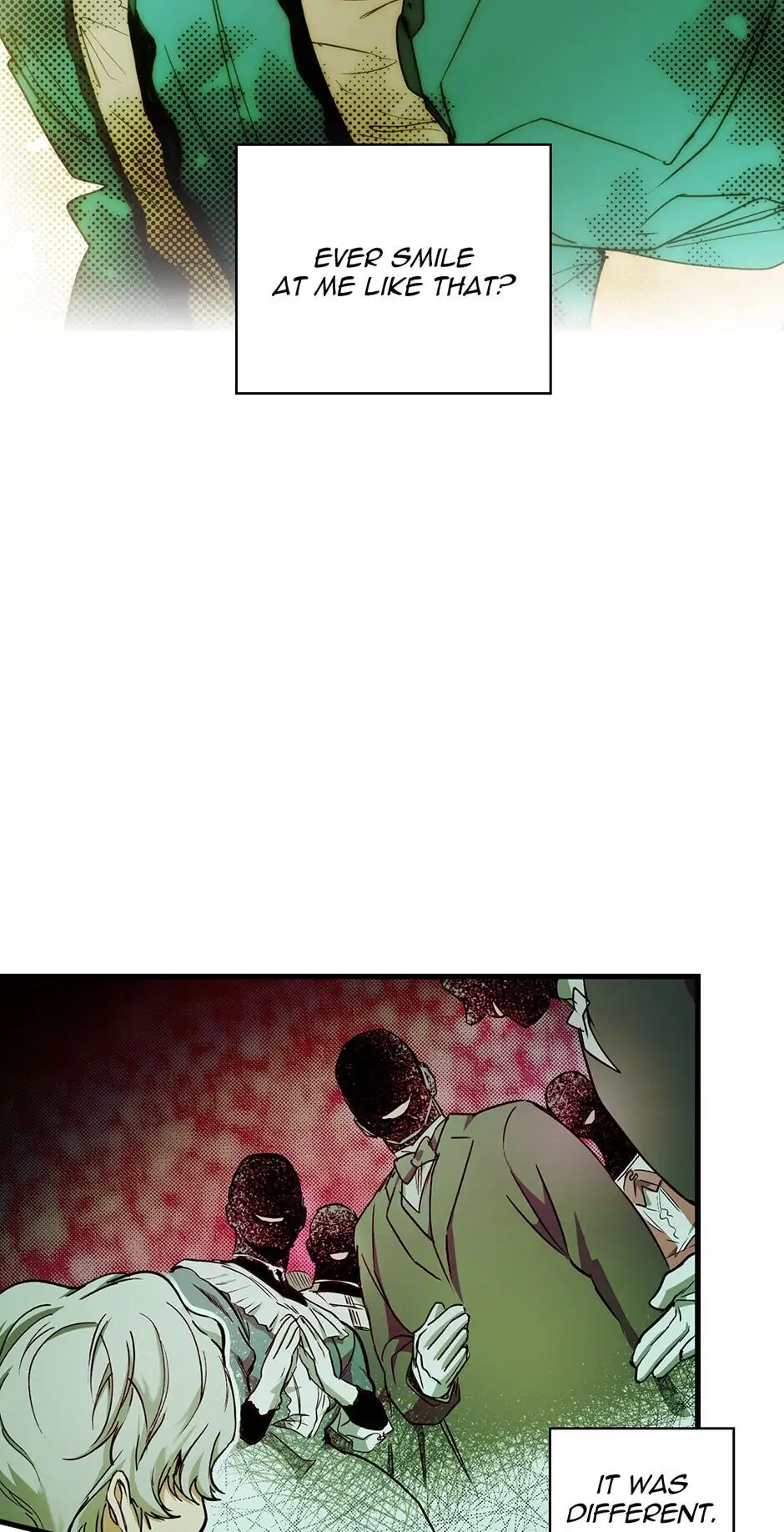 Read A Stepmother_s Märchen EN Manga Online