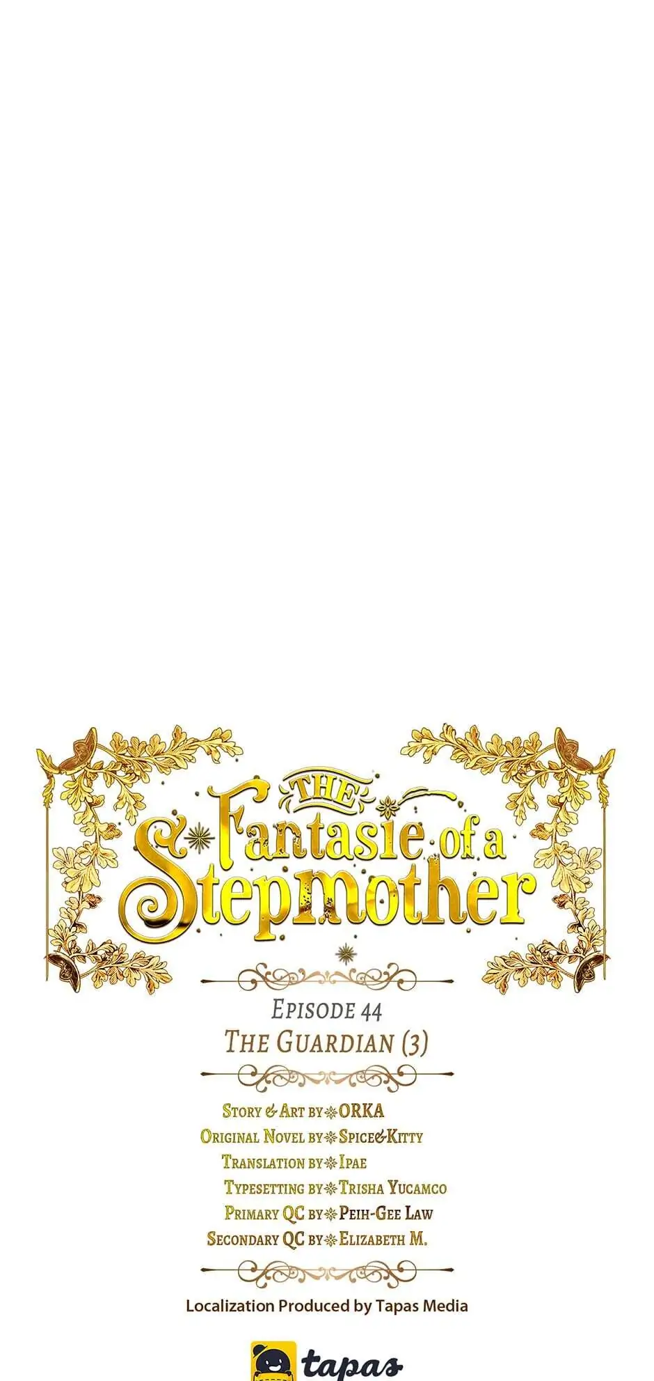 Read A Stepmother_s Märchen EN Manga Online