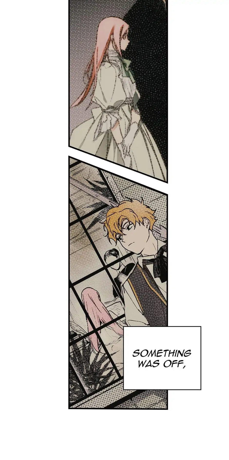 Read A Stepmother_s Märchen EN Manga Online