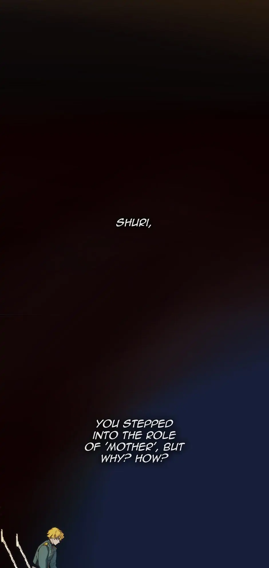 Read A Stepmother_s Märchen EN Manga Online