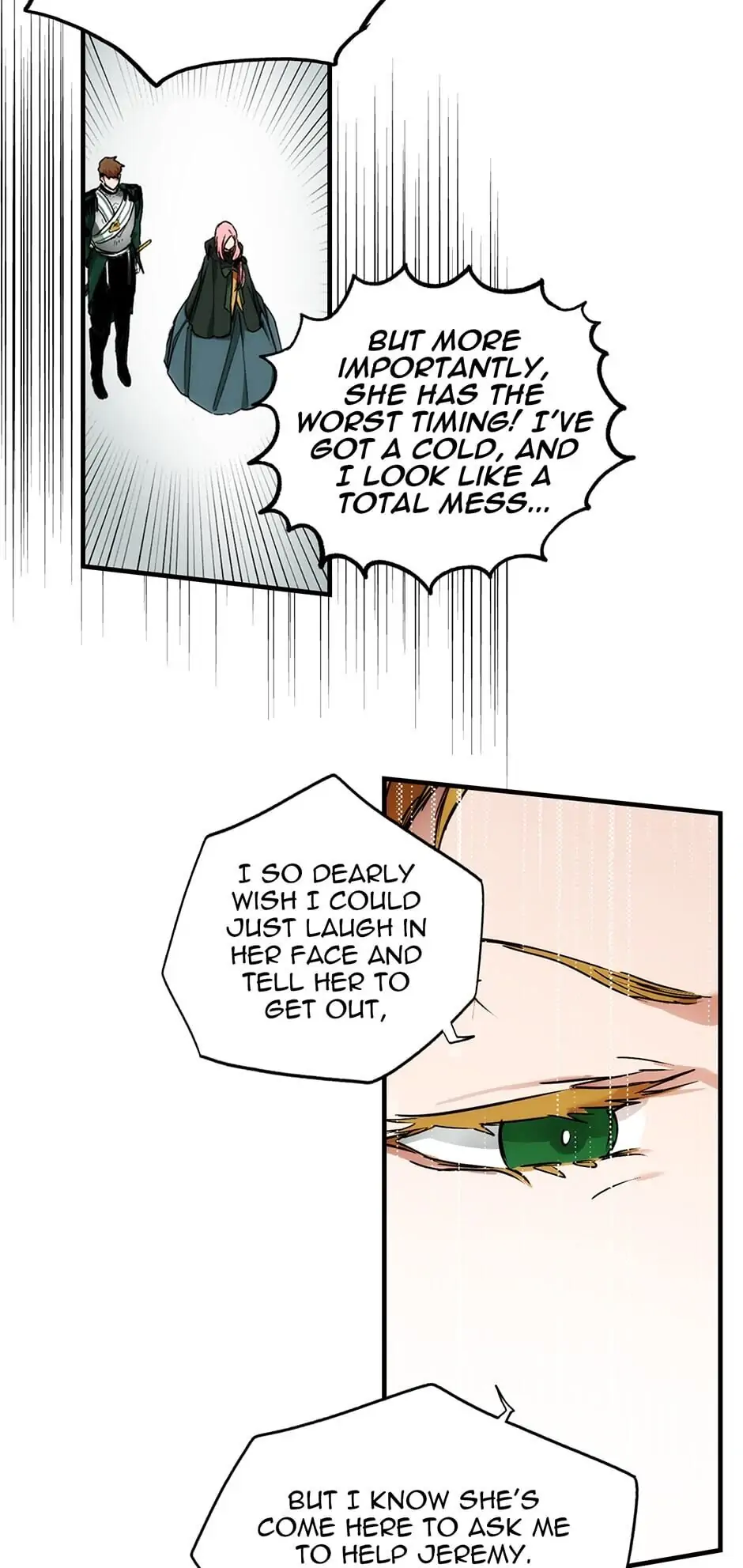 Read A Stepmother_s Märchen EN Manga Online