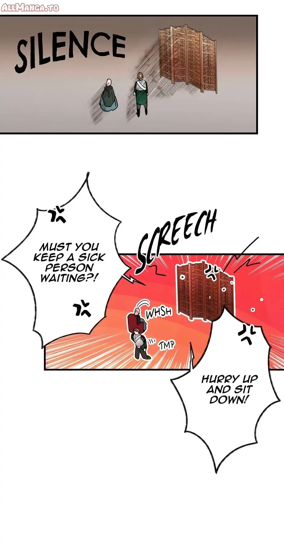 Read A Stepmother_s Märchen EN Manga Online