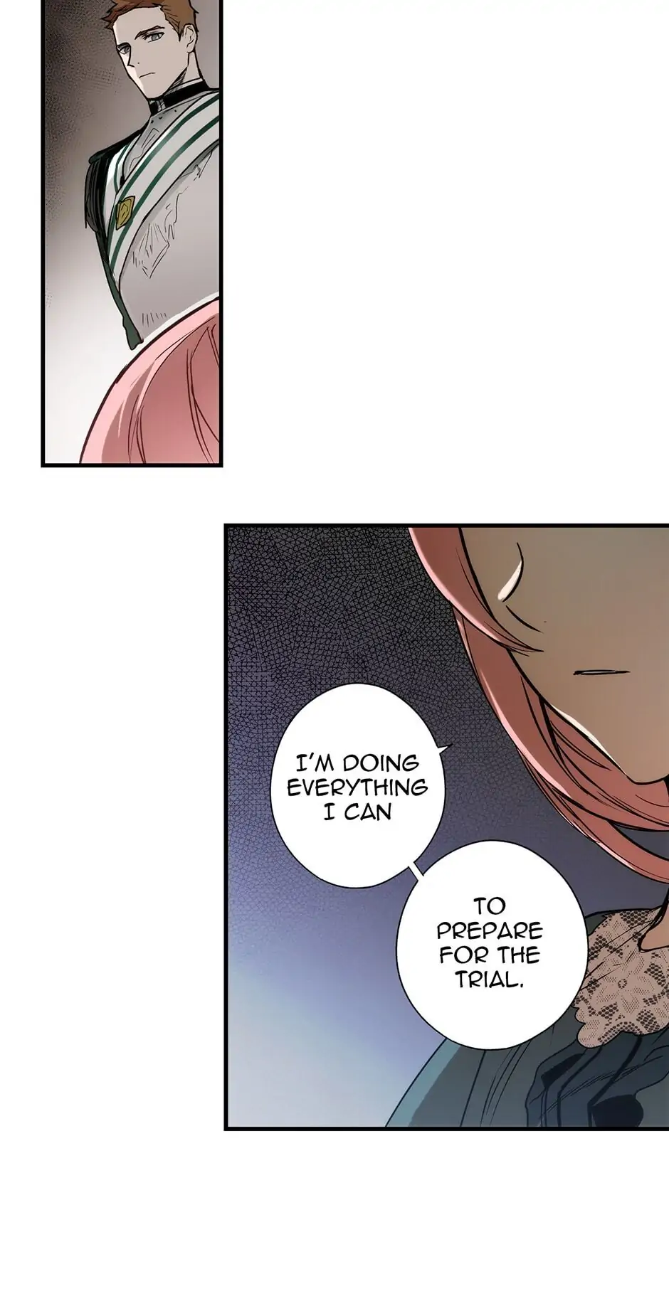 Read A Stepmother_s Märchen EN Manga Online