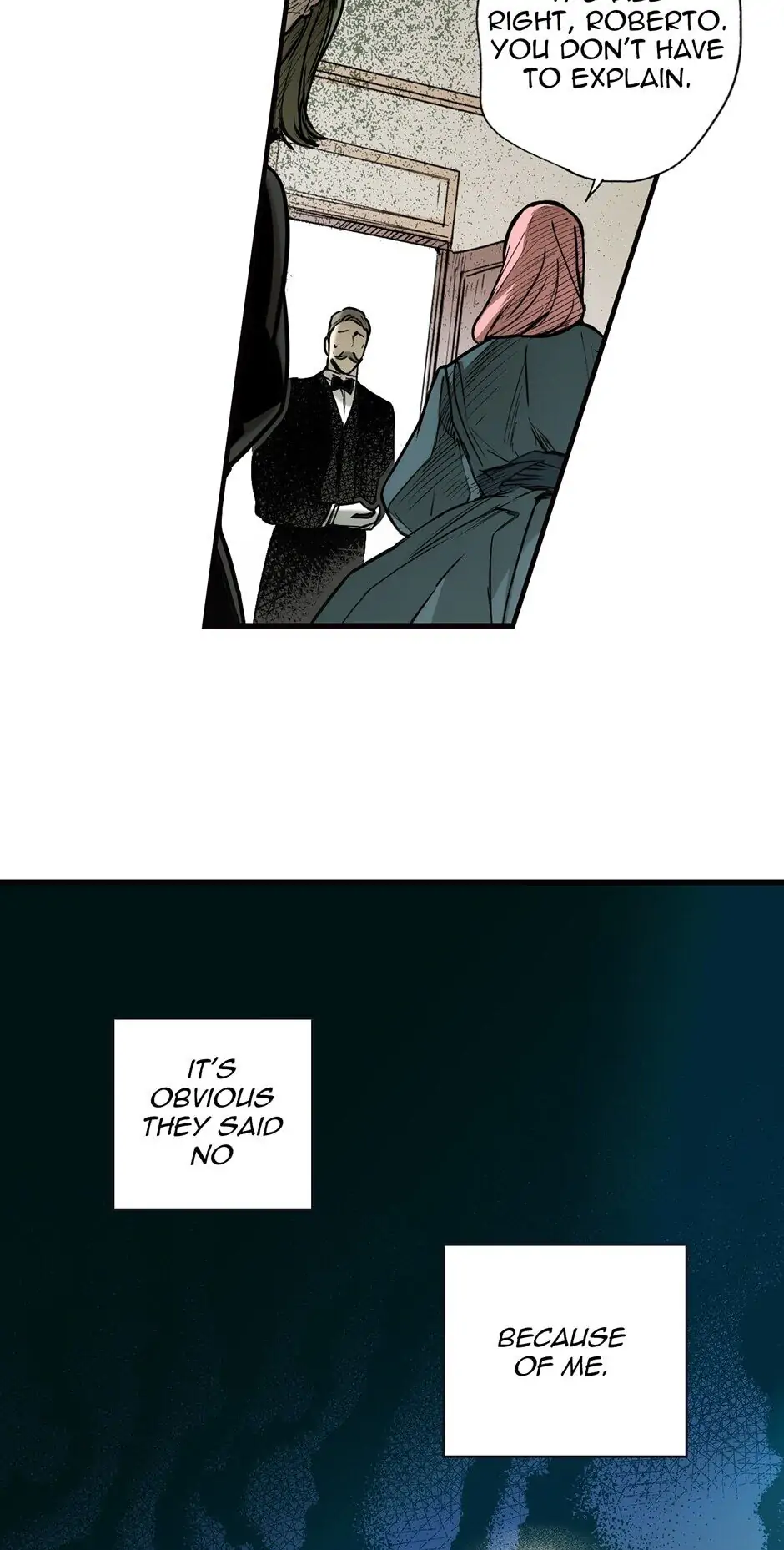 Read A Stepmother_s Märchen EN Manga Online