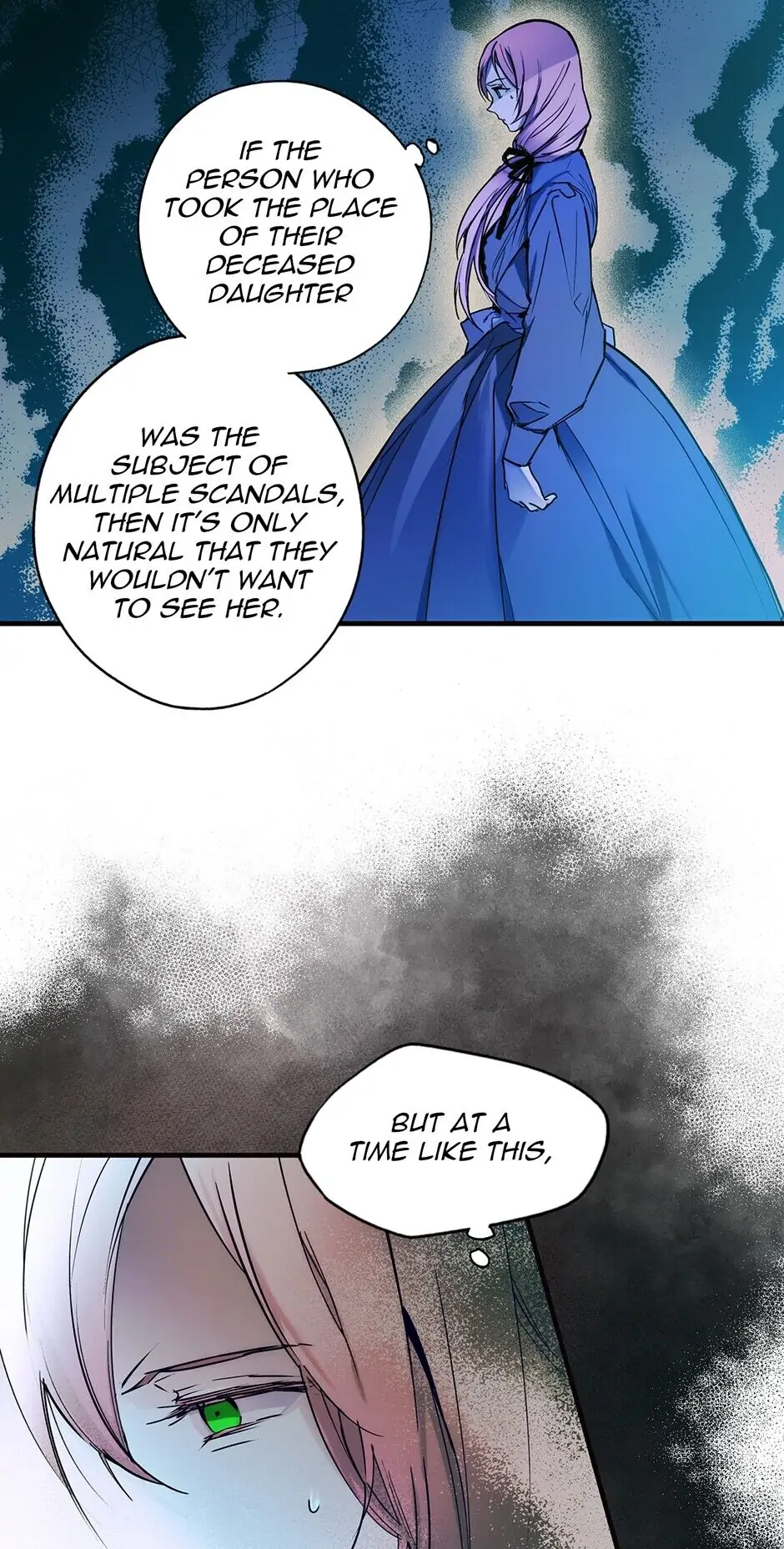 Read A Stepmother_s Märchen EN Manga Online