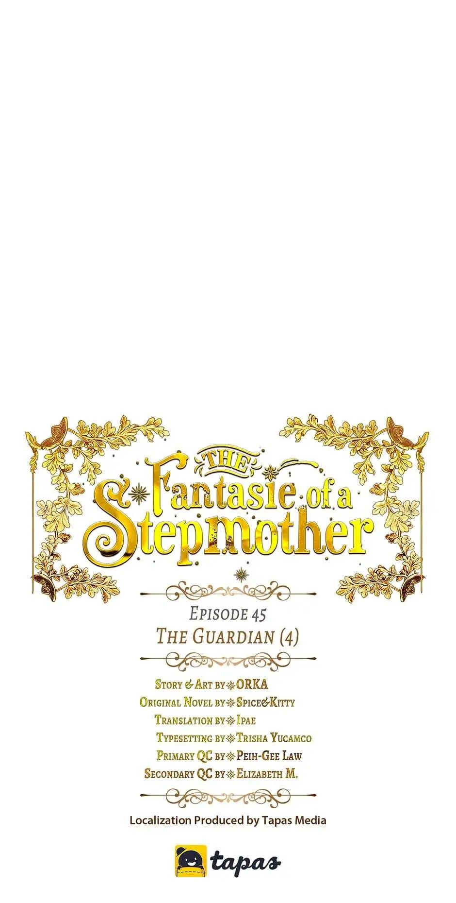 Read A Stepmother_s Märchen EN Manga Online
