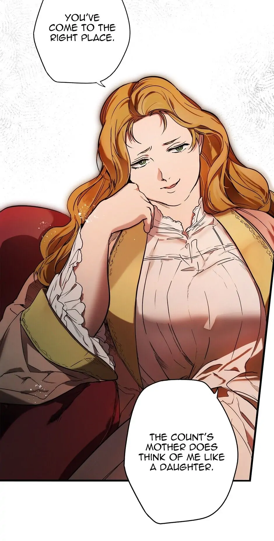 Read A Stepmother_s Märchen EN Manga Online