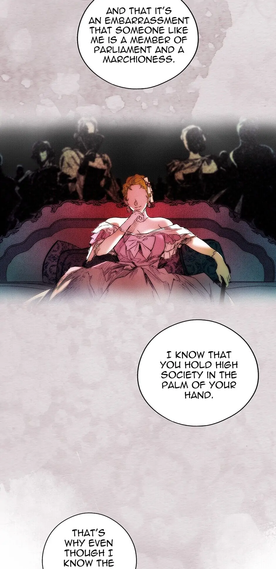 Read A Stepmother_s Märchen EN Manga Online