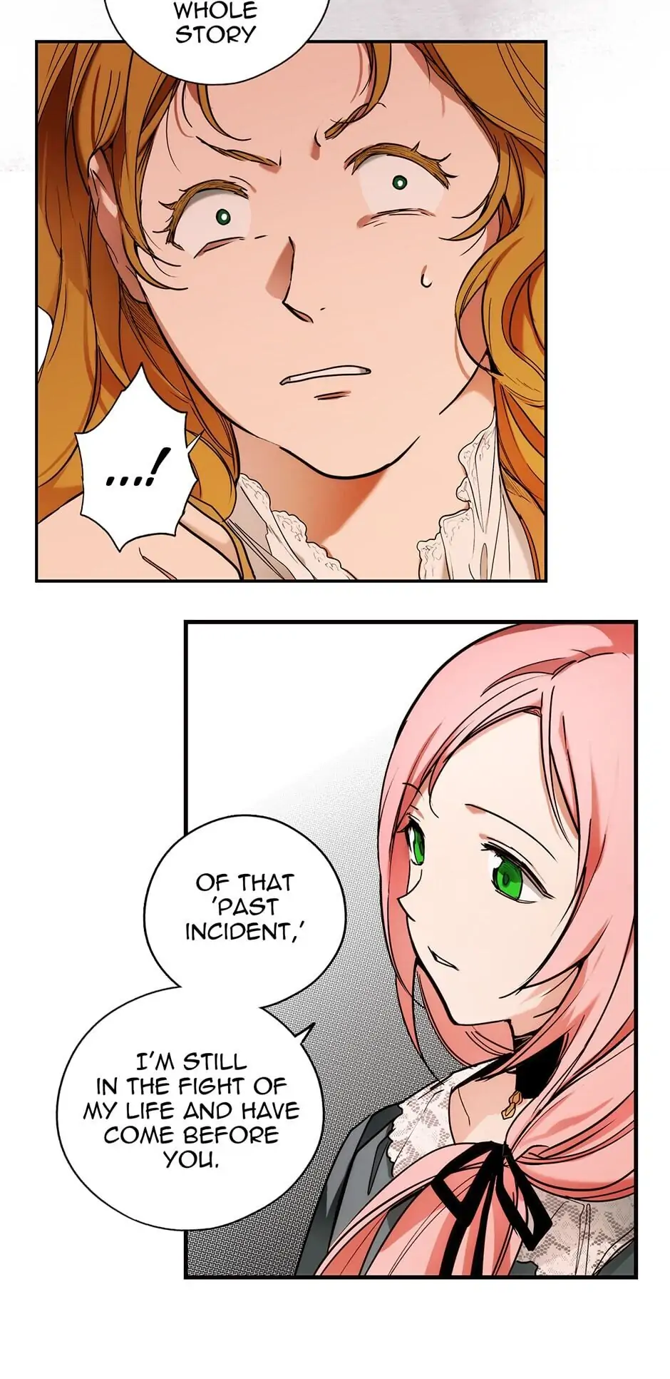 Read A Stepmother_s Märchen EN Manga Online
