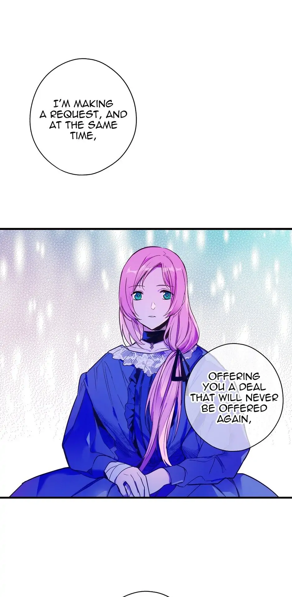 Read A Stepmother_s Märchen EN Manga Online