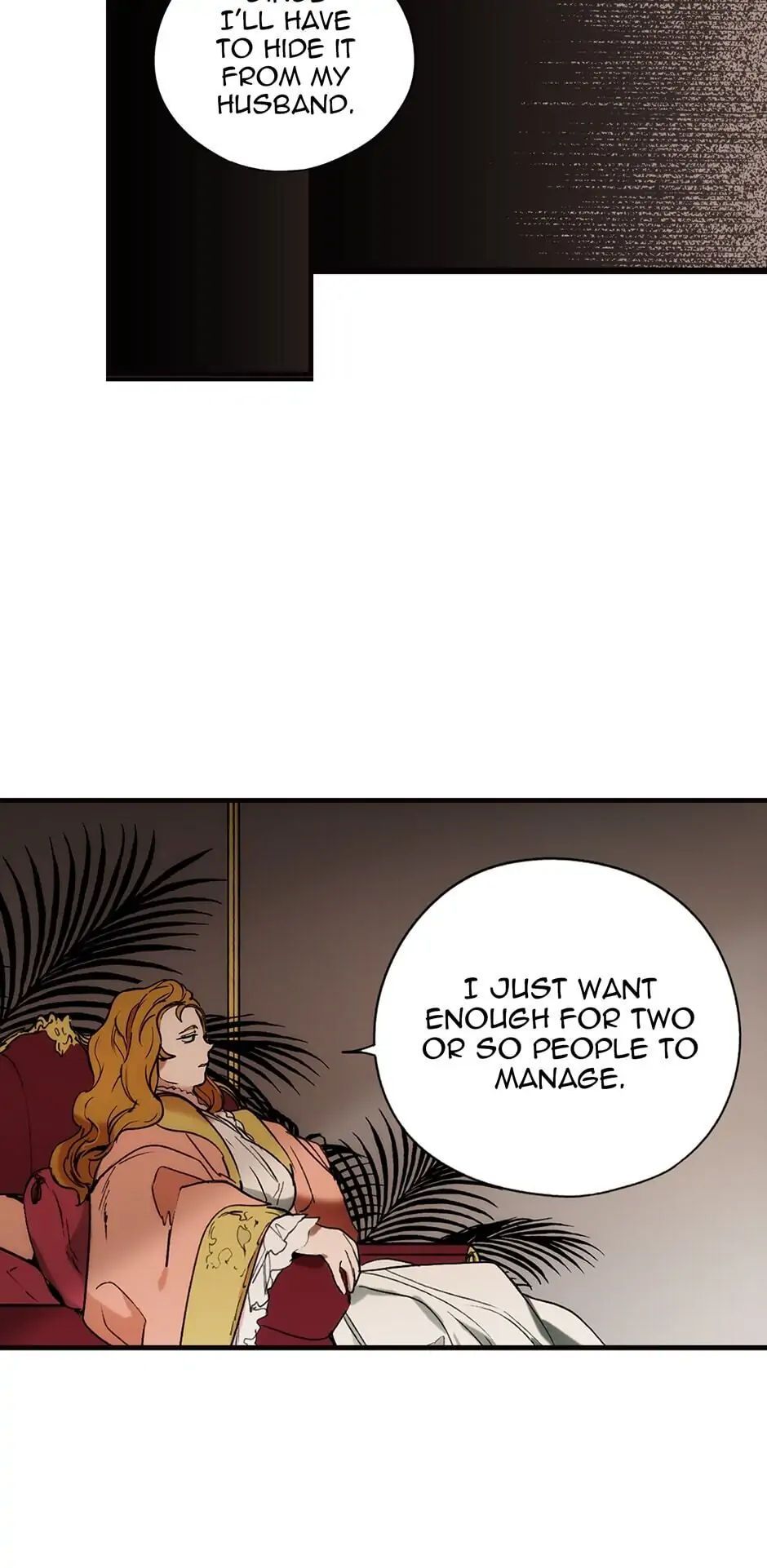 Read A Stepmother_s Märchen EN Manga Online