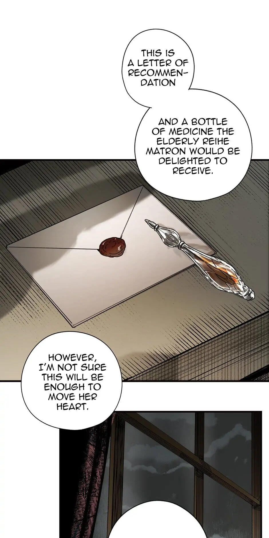 Read A Stepmother_s Märchen EN Manga Online