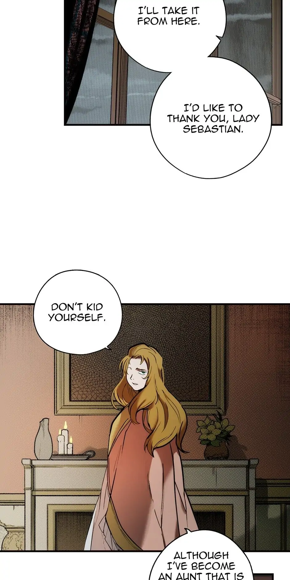 Read A Stepmother_s Märchen EN Manga Online