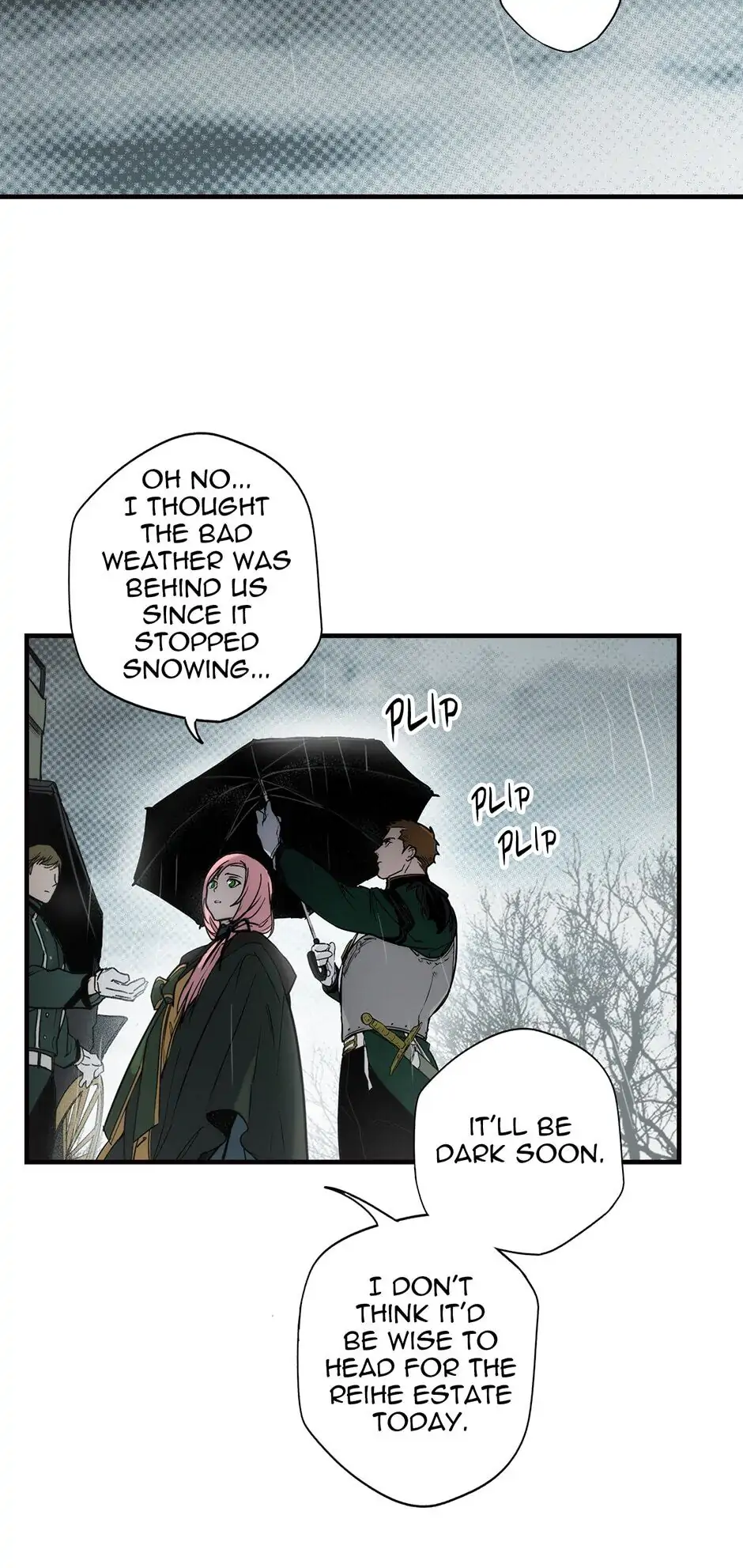 Read A Stepmother_s Märchen EN Manga Online