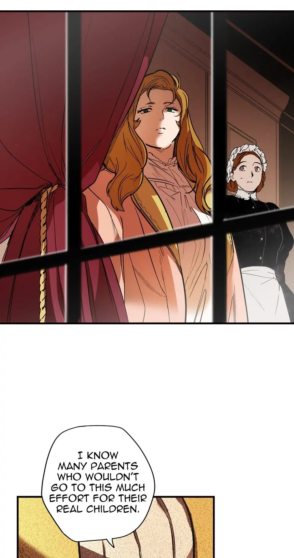Read A Stepmother_s Märchen EN Manga Online
