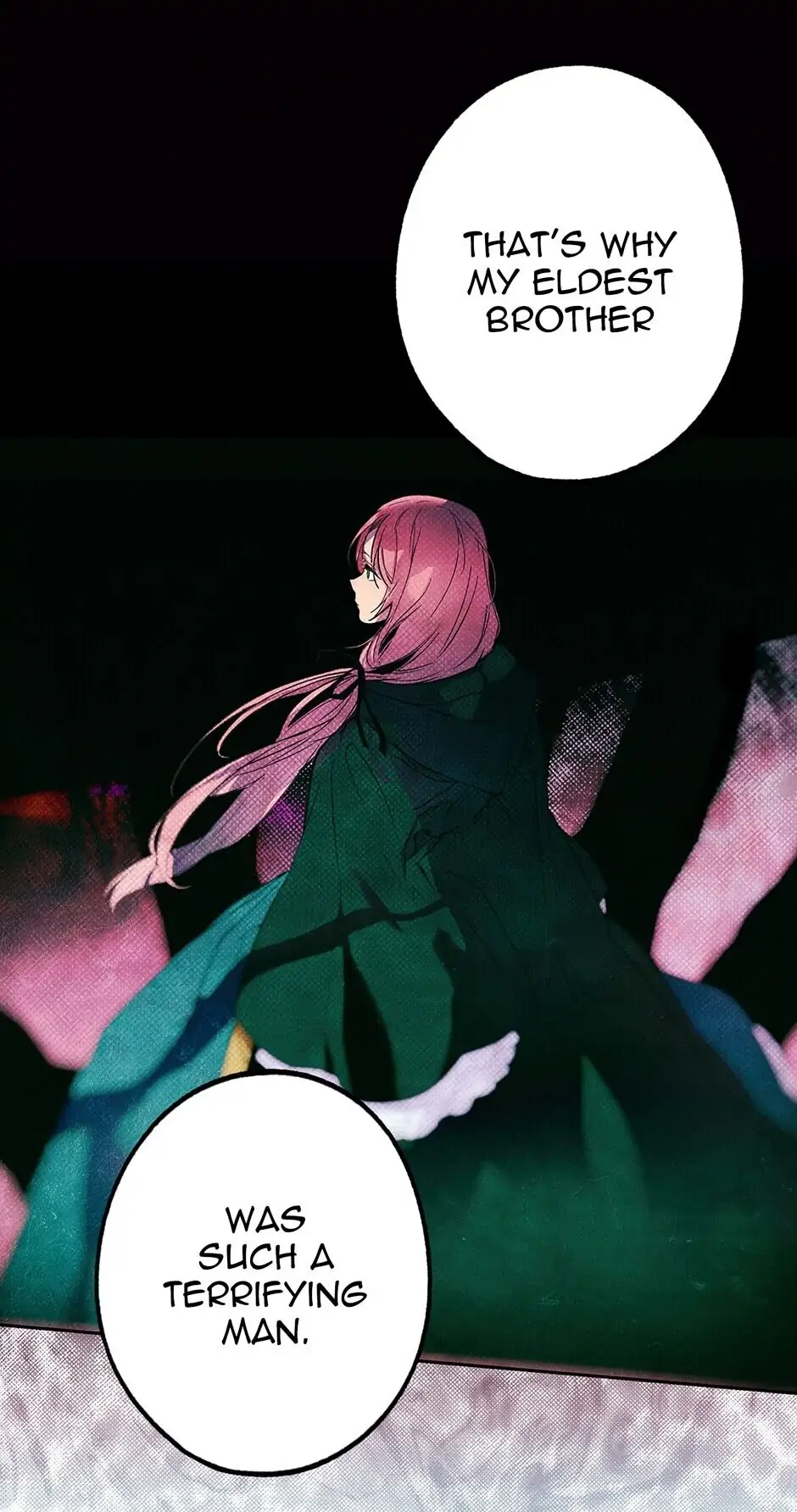Read A Stepmother_s Märchen EN Manga Online