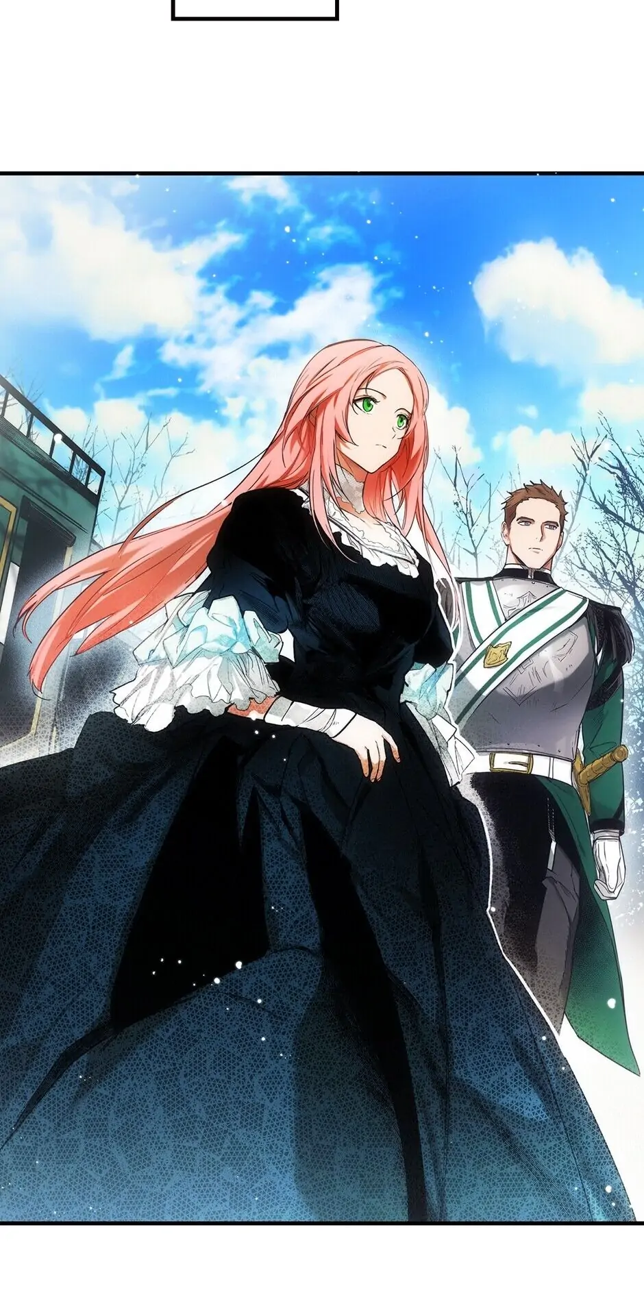 Read A Stepmother_s Märchen EN Manga Online