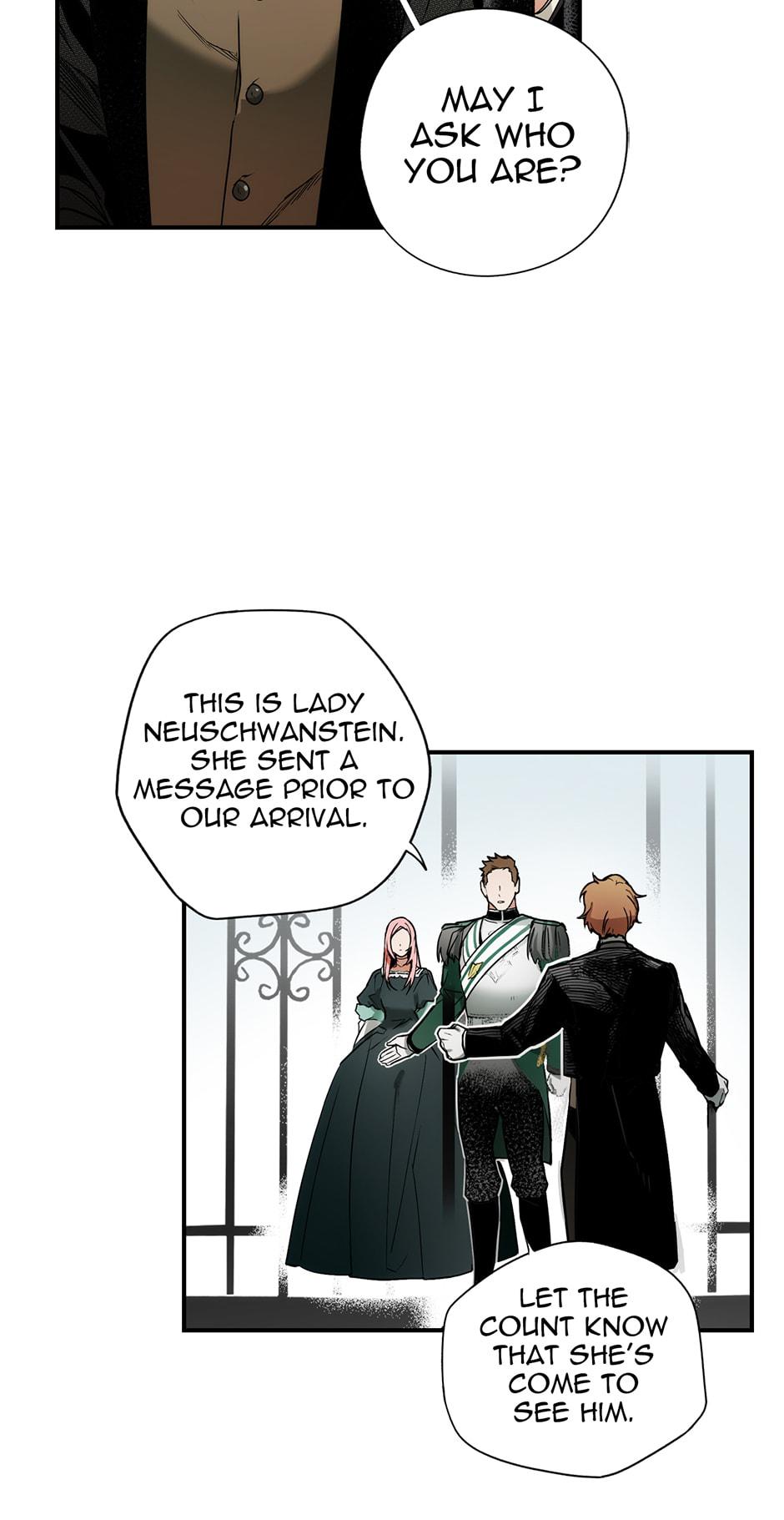 Read A Stepmother_s Märchen EN Manga Online