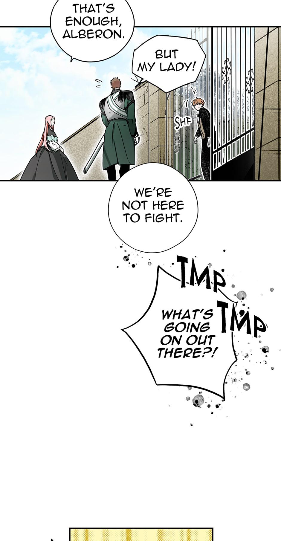 Read A Stepmother_s Märchen EN Manga Online