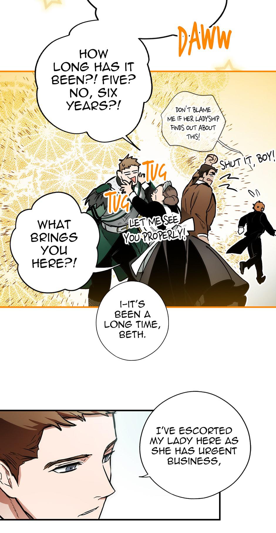 Read A Stepmother_s Märchen EN Manga Online
