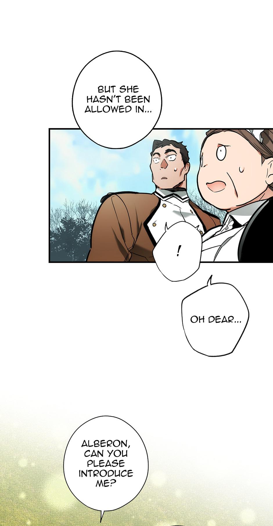 Read A Stepmother_s Märchen EN Manga Online
