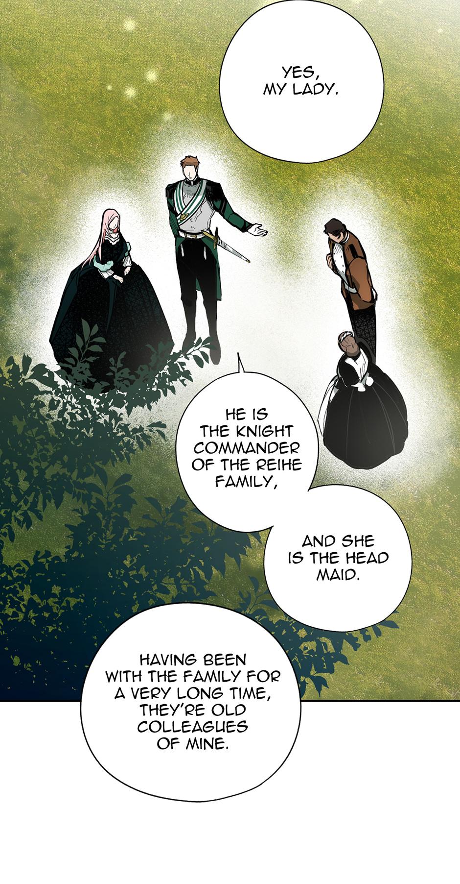 Read A Stepmother_s Märchen EN Manga Online