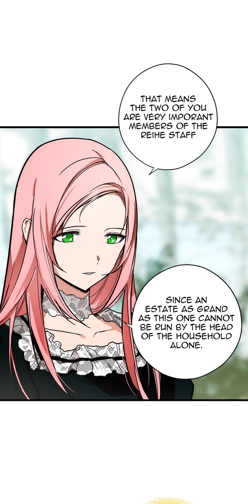 Read A Stepmother_s Märchen EN Manga Online