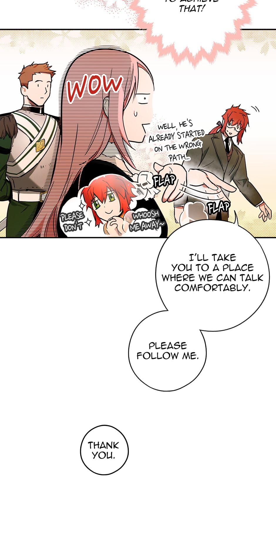 Read A Stepmother_s Märchen EN Manga Online
