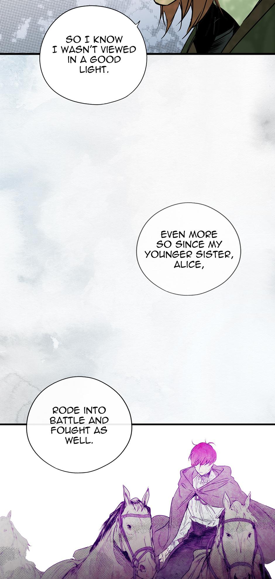 Read A Stepmother_s Märchen EN Manga Online