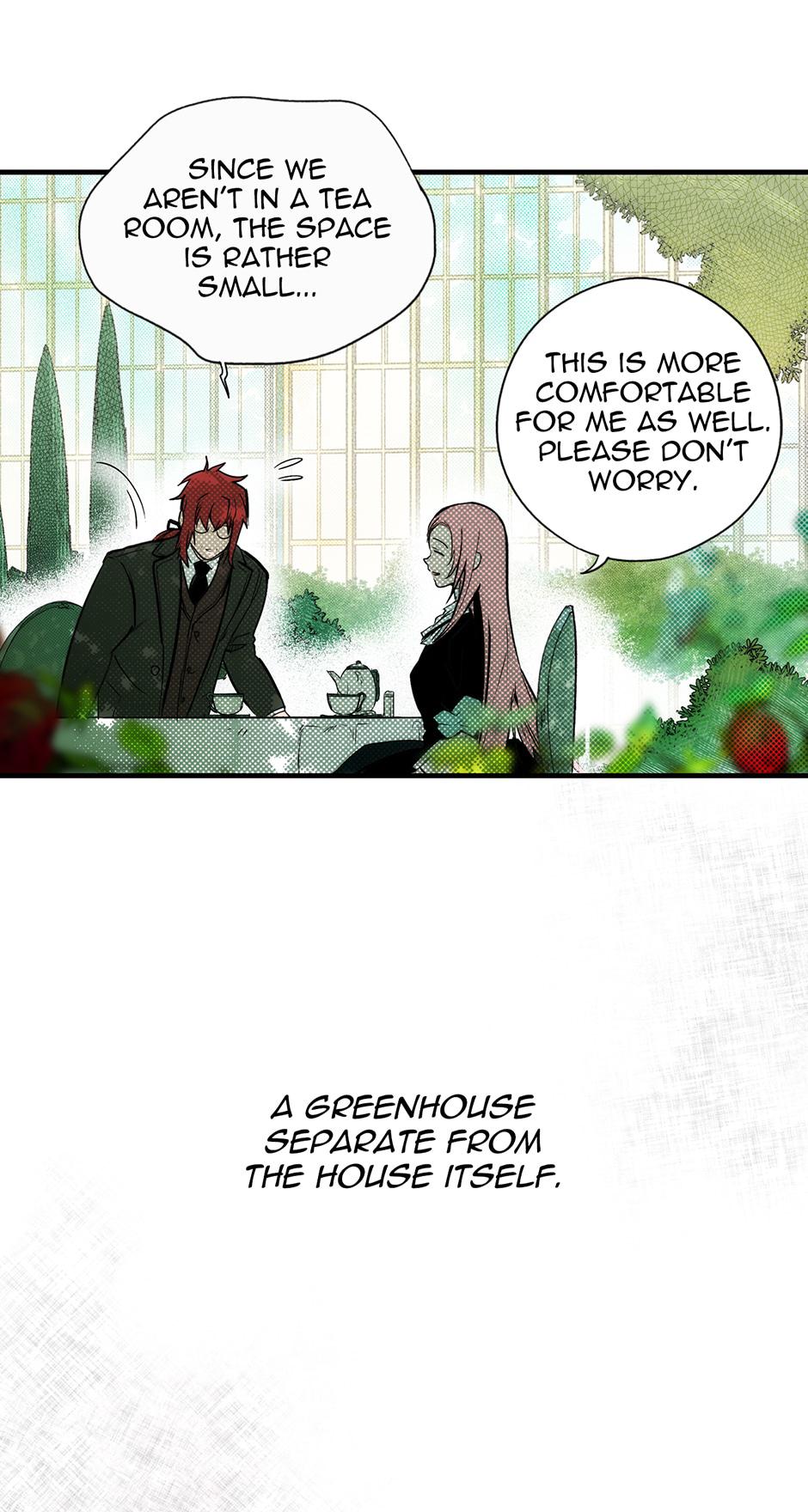 Read A Stepmother_s Märchen EN Manga Online