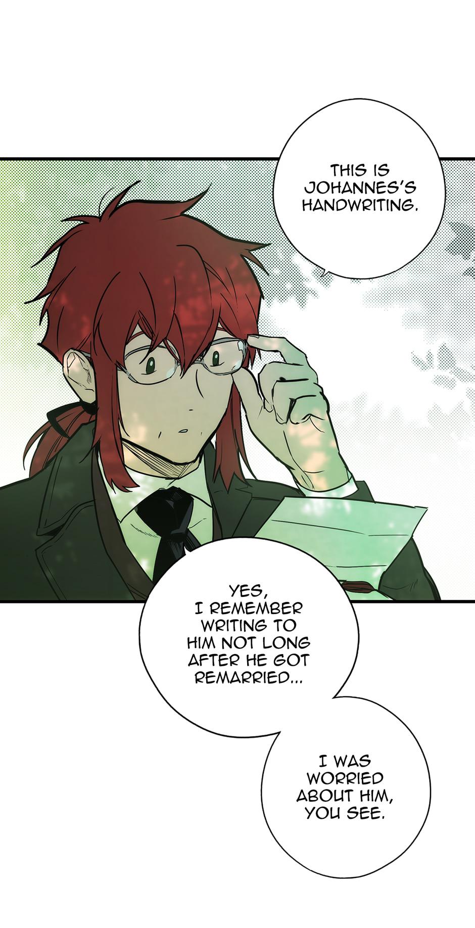 Read A Stepmother_s Märchen EN Manga Online