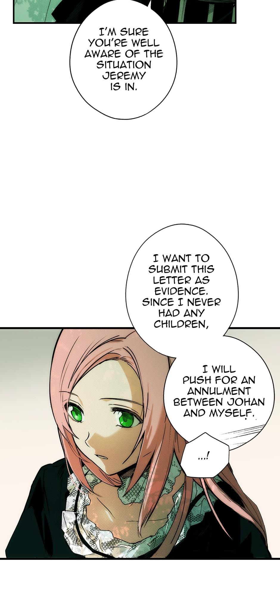 Read A Stepmother_s Märchen EN Manga Online