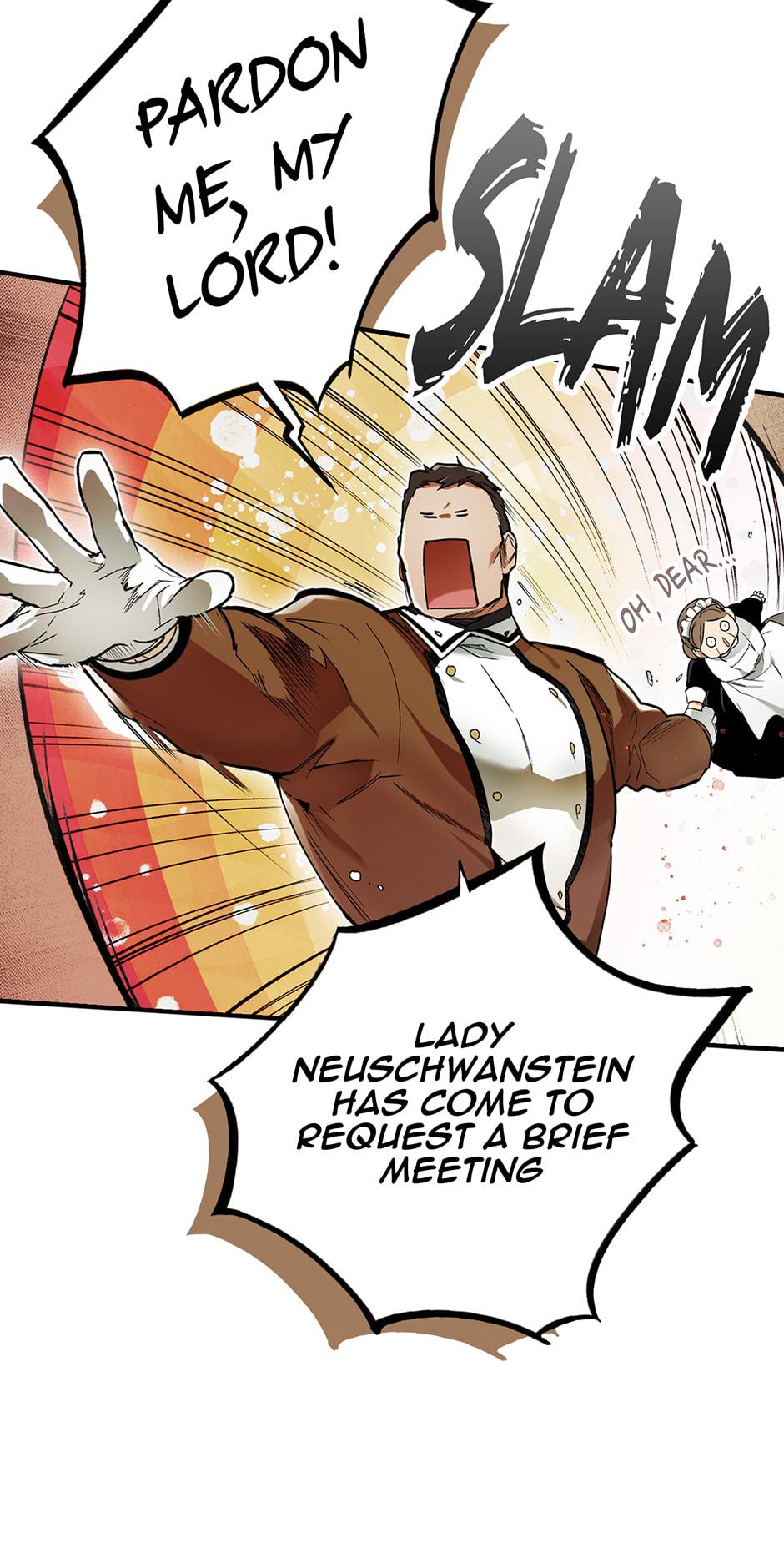 Read A Stepmother_s Märchen EN Manga Online