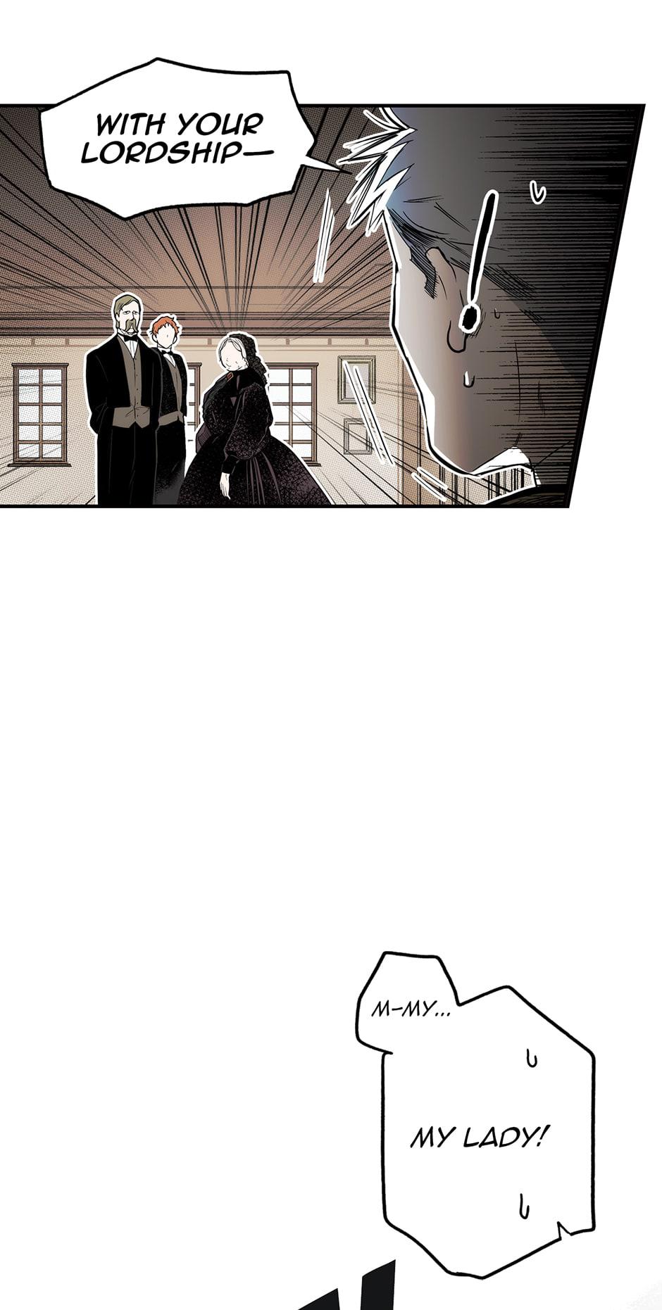 Read A Stepmother_s Märchen EN Manga Online