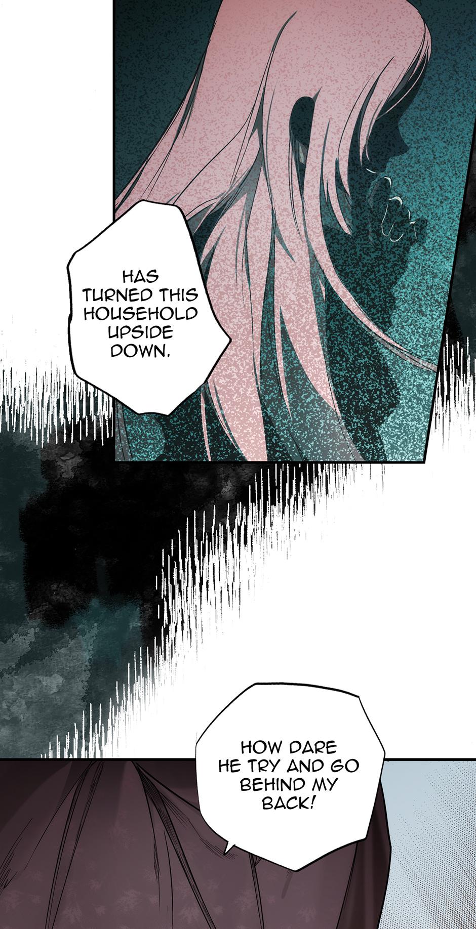 Read A Stepmother_s Märchen EN Manga Online