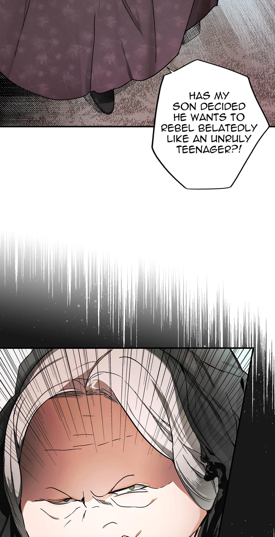 Read A Stepmother_s Märchen EN Manga Online