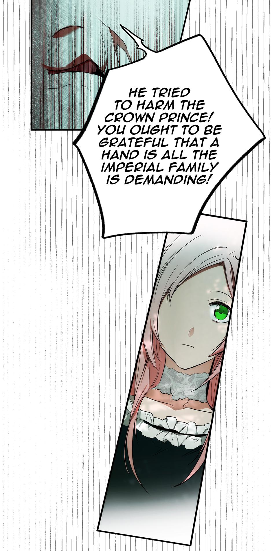 Read A Stepmother_s Märchen EN Manga Online