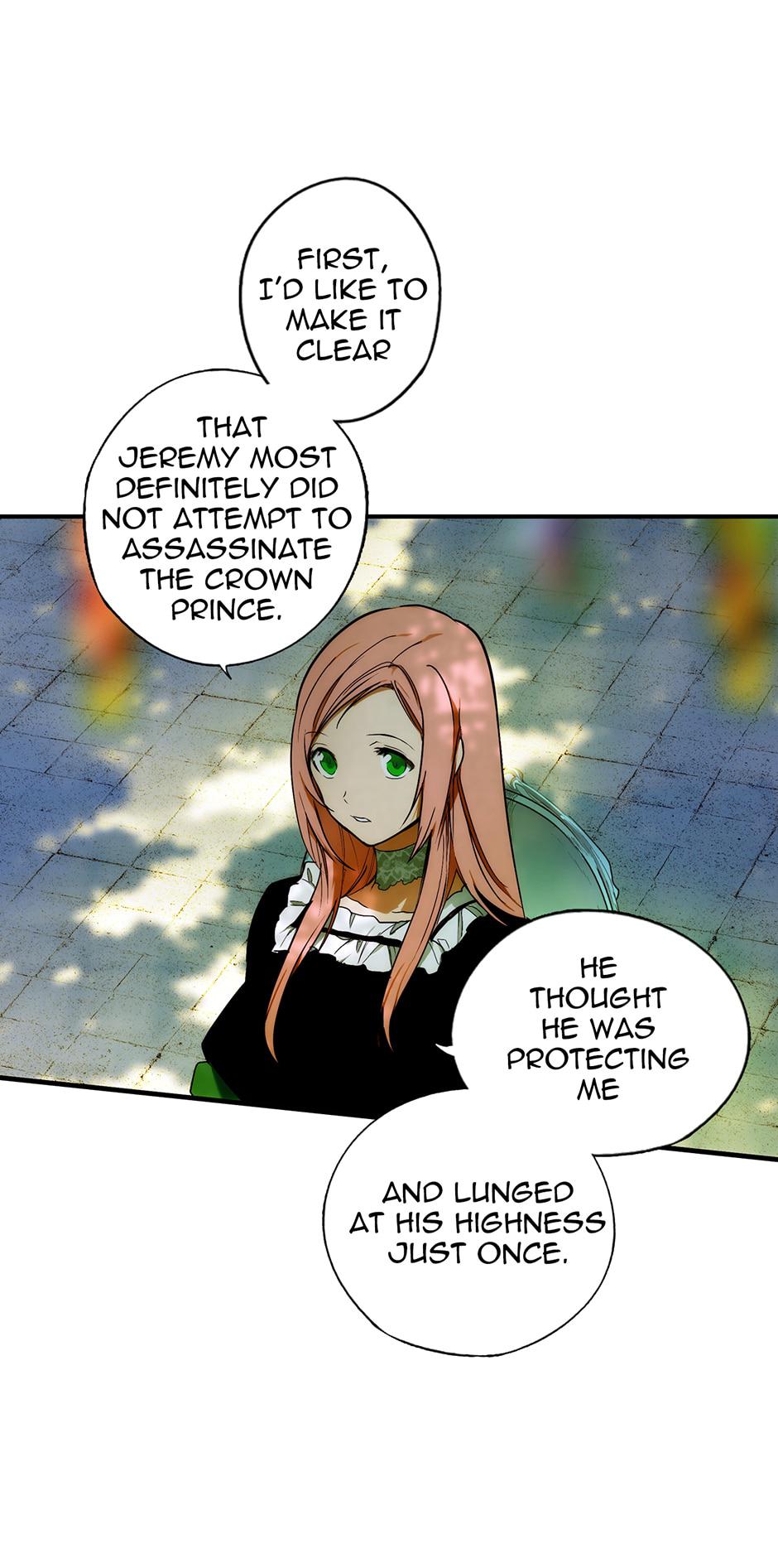 Read A Stepmother_s Märchen EN Manga Online
