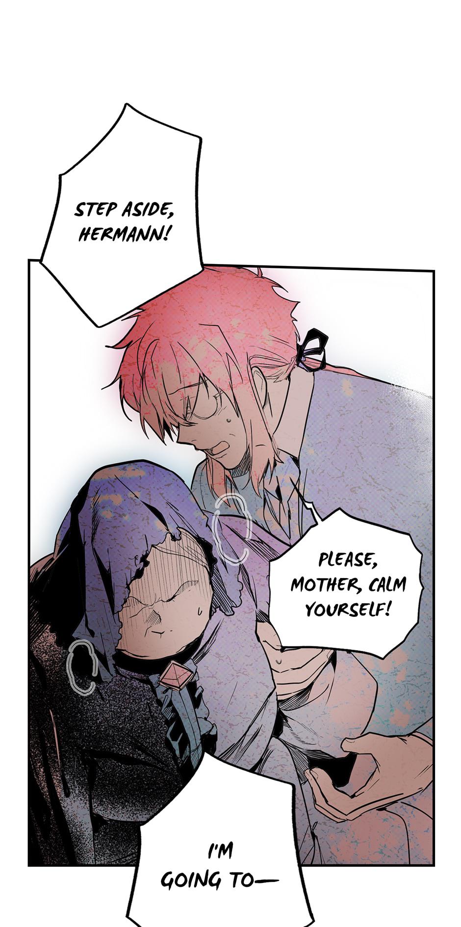 Read A Stepmother_s Märchen EN Manga Online