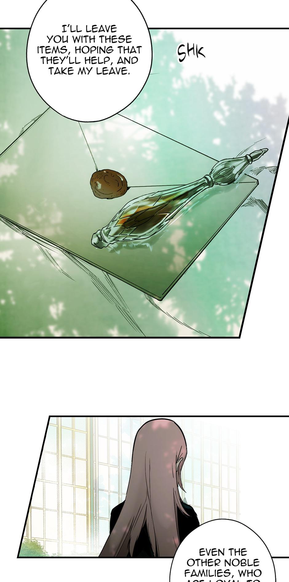 Read A Stepmother_s Märchen EN Manga Online