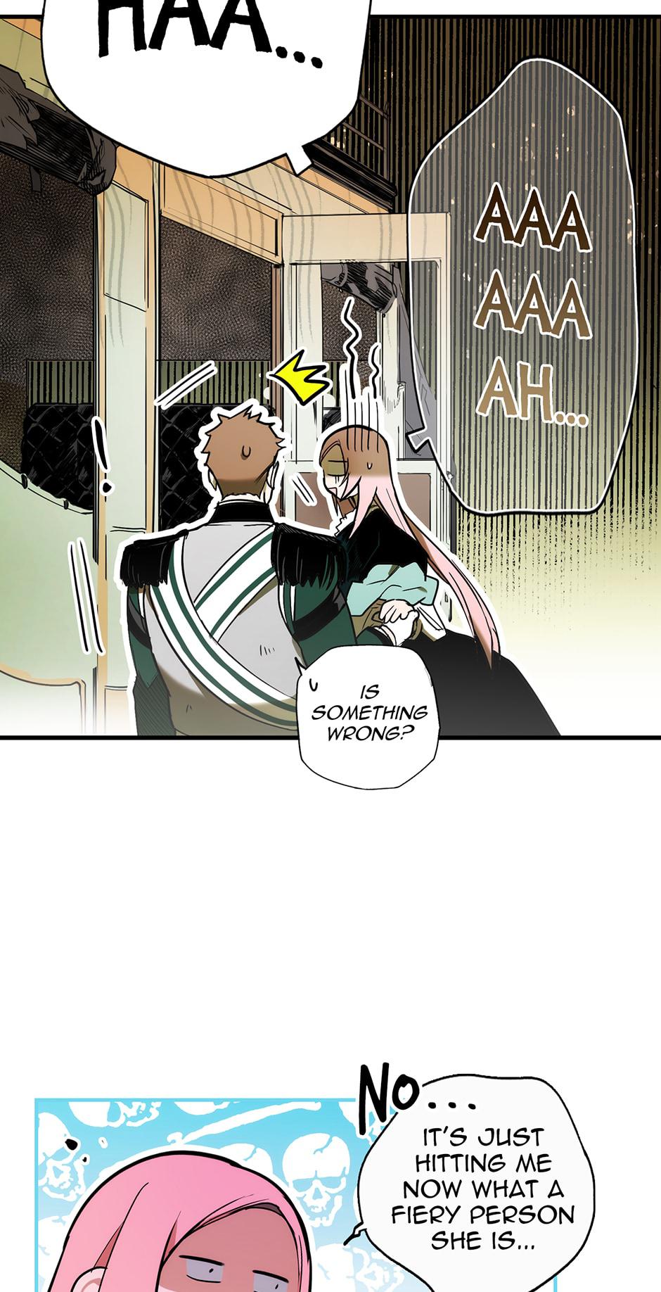 Read A Stepmother_s Märchen EN Manga Online