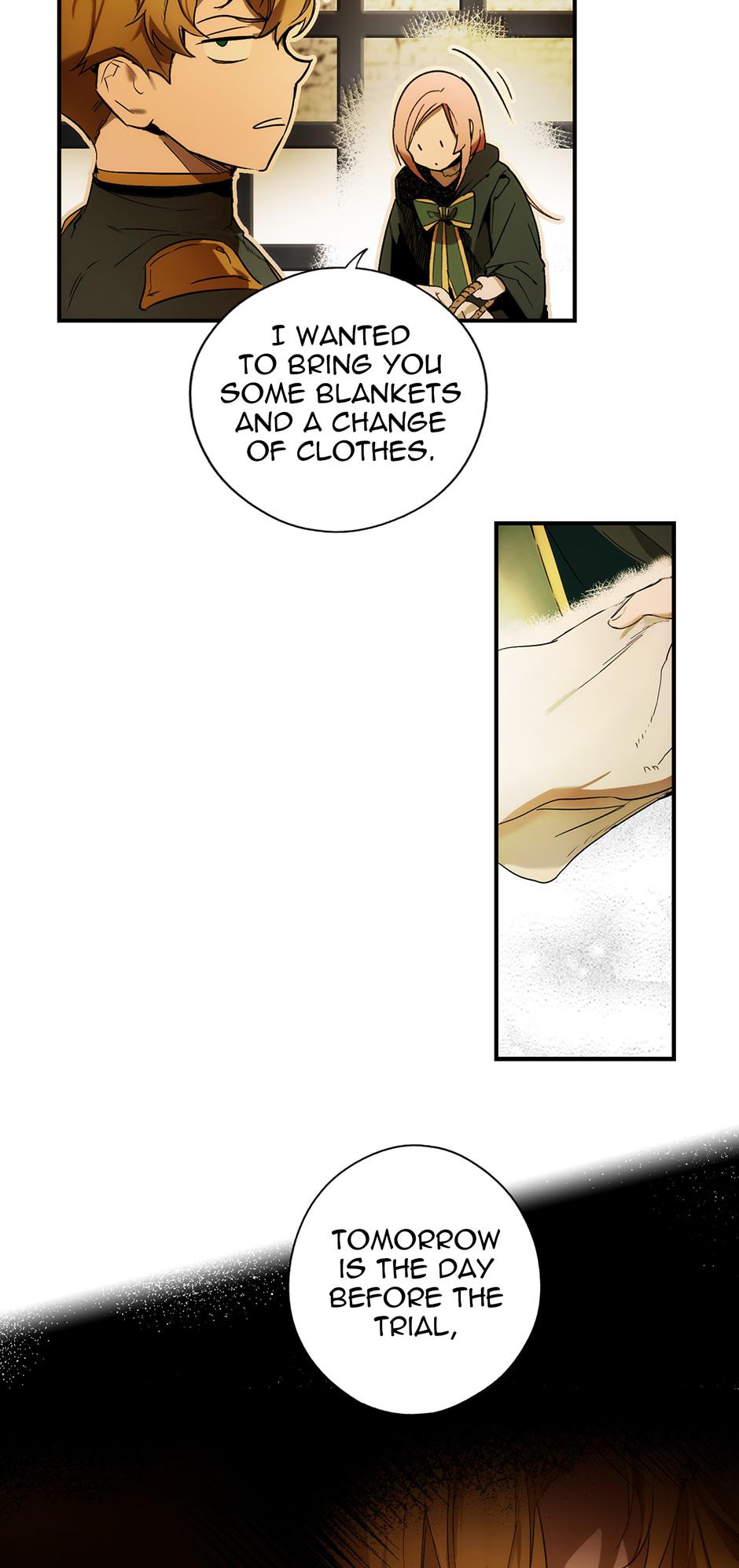 Read A Stepmother_s Märchen EN Manga Online