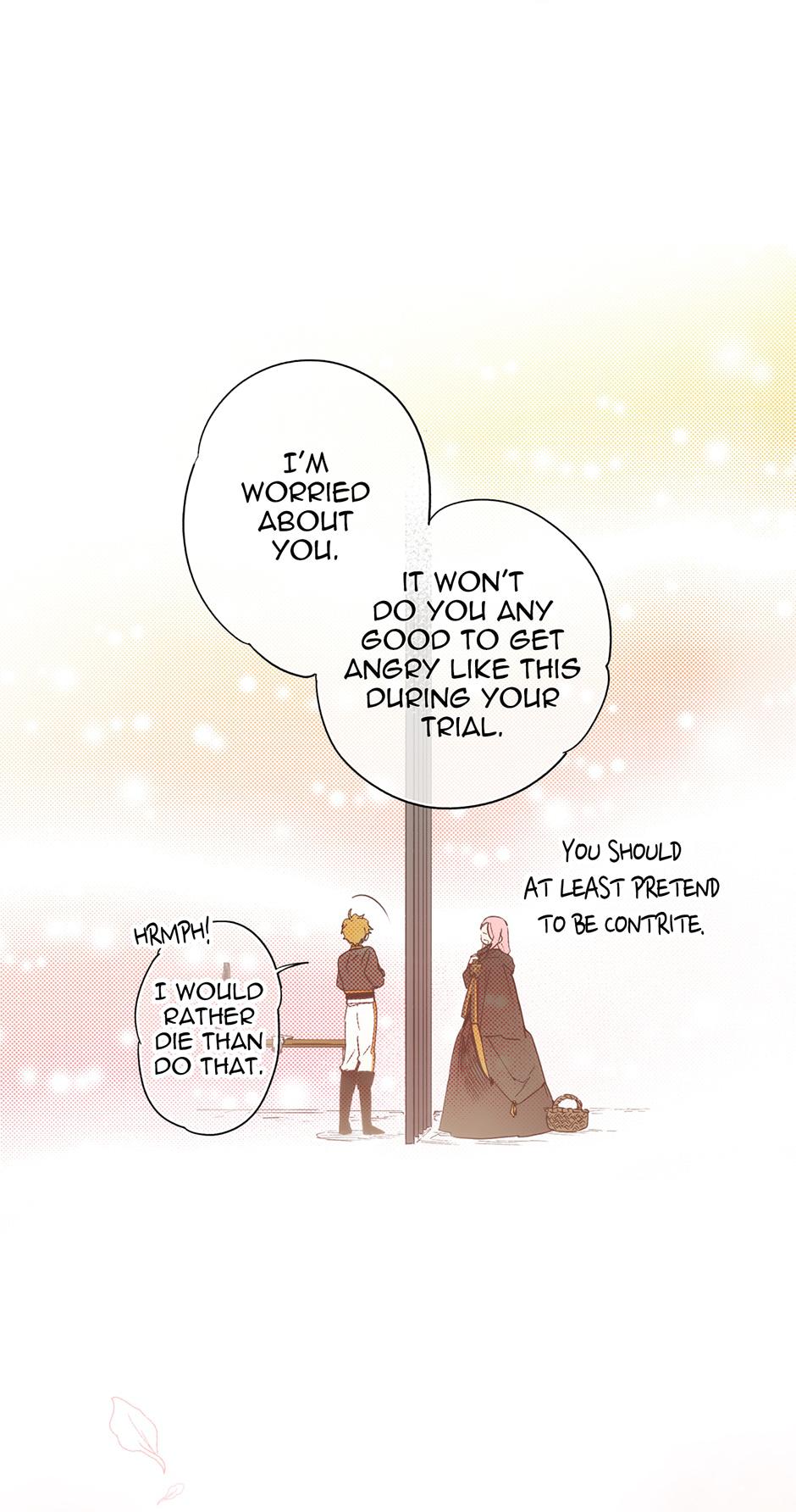 Read A Stepmother_s Märchen EN Manga Online