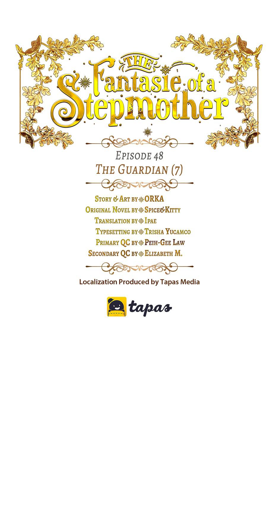 Read A Stepmother_s Märchen EN Manga Online