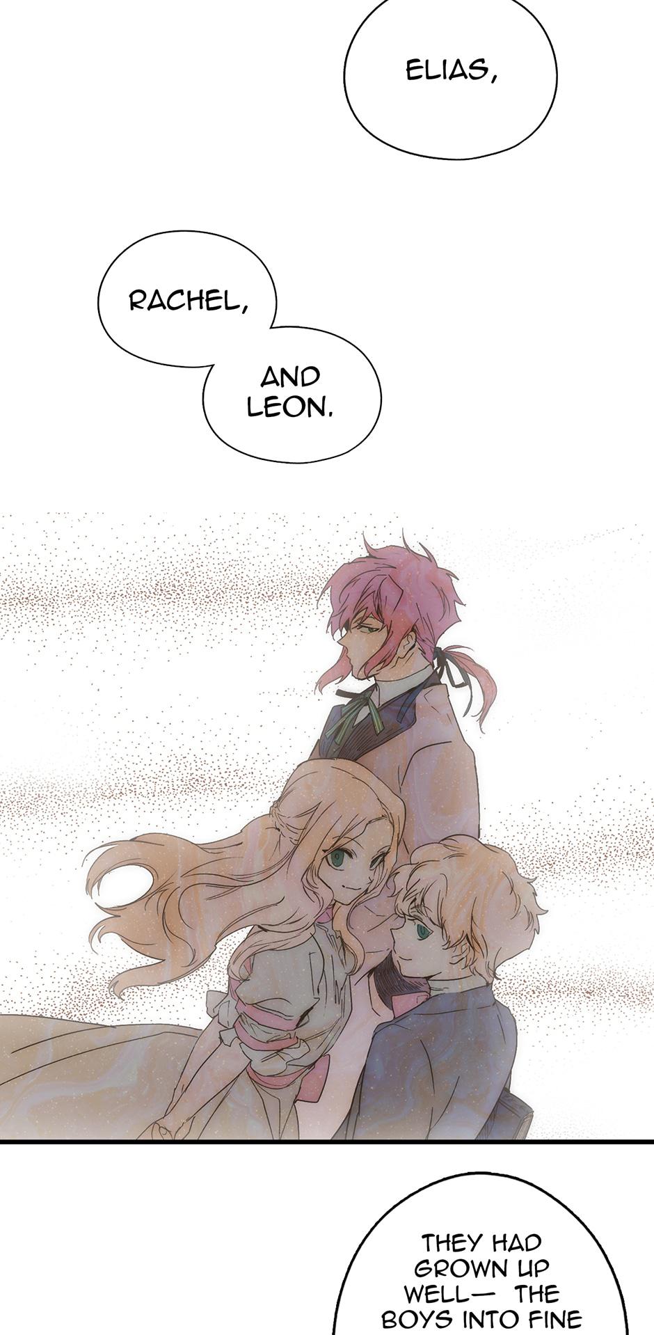 Read A Stepmother_s Märchen EN Manga Online