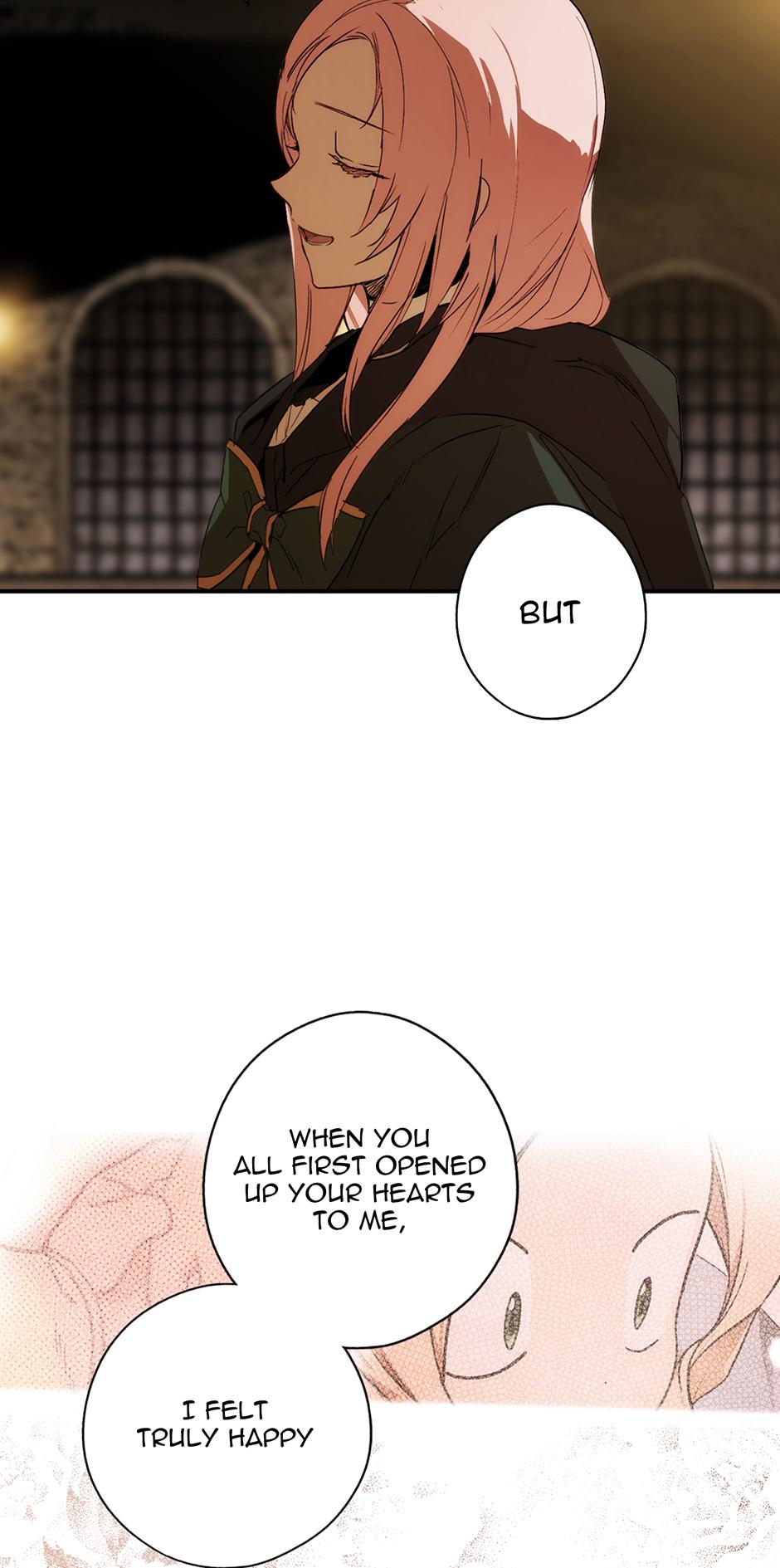 Read A Stepmother_s Märchen EN Manga Online
