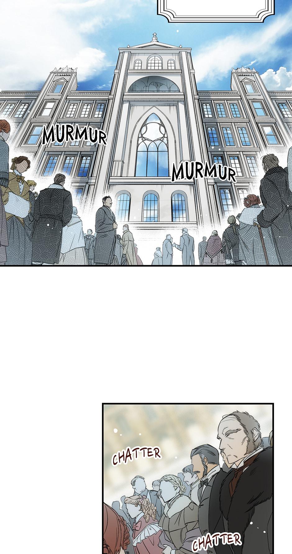 Read A Stepmother_s Märchen EN Manga Online