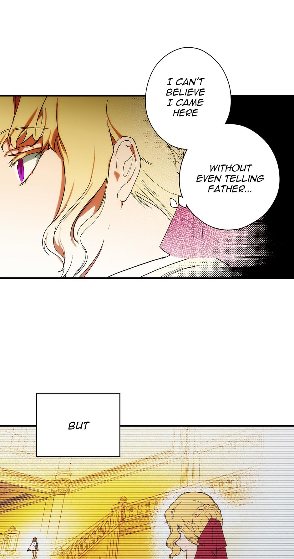 Read A Stepmother_s Märchen EN Manga Online