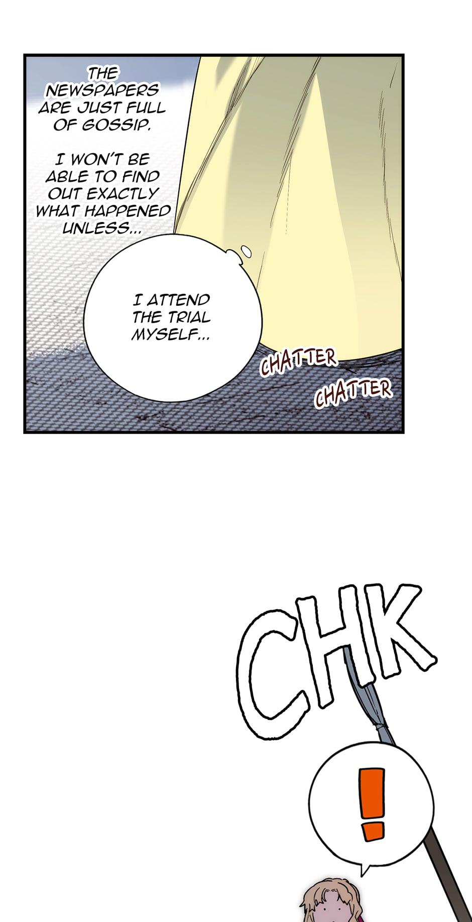 Read A Stepmother_s Märchen EN Manga Online